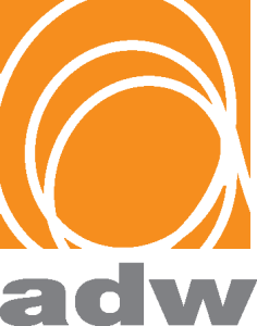 Adw Logo Vector