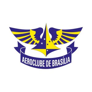 Aeroclube Df Logo Vector