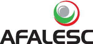 Afalesc Logo Vector