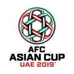 Afc Asian Cup 2019 Logo Vector