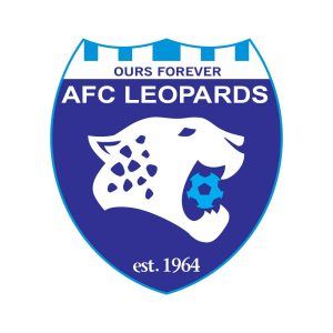 Afc Leopards Logo Vector