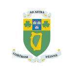 Afc University College Dublin Logo Vector