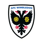 Afc Wimbledon Logo Vector