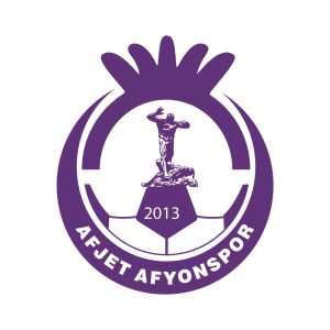 Afjet Afyonspor Logo Vector