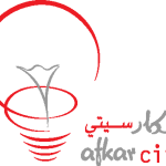 Afkarcity Logo Vector