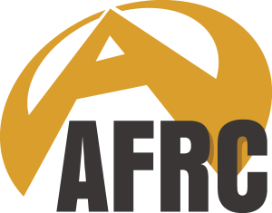 Afrc Logo Vector