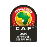 Africa Cup Nations 2010 Logo Vector