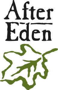 After Eden Logo Vector