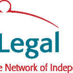 Ag Legal Logo Vector