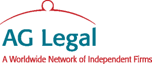 Ag Legal Logo Vector