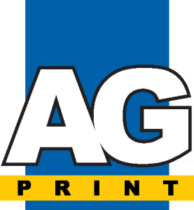 Ag Print Logo Vector