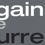 Against the Current Logo Vector