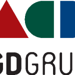 Agd Group Logo Vector