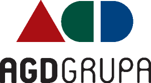 Agd Group Logo Vector