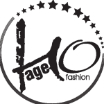 Age O Fashion Logo Vector