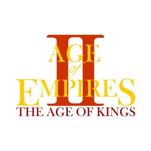 Age of Empires 2 Logo Vector