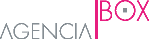 Agencia Box Logo Vector