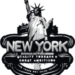 Agencia De Publicidad New York Logo Vector