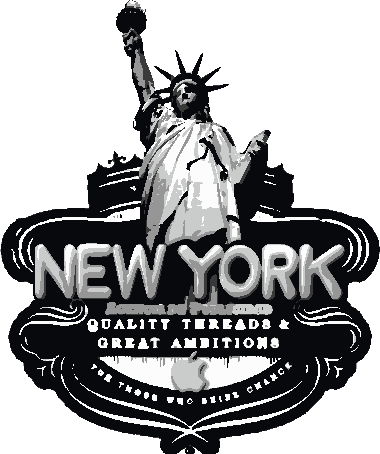 Agencia De Publicidad New York Logo Vector - (.Ai .PNG .SVG .EPS Free ...