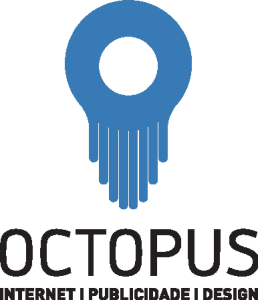 Agencia Octopus Logo Vector
