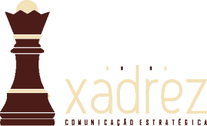Agencia Xadrez Logo Vector