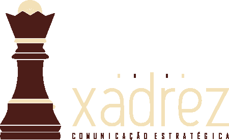 Xadrez vetor - Loja Agência PSD