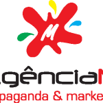 Agenciam Logo Vector