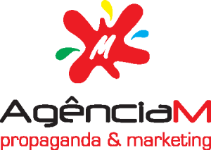 Agenciam Logo Vector