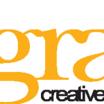 Agraf Creative Ideas Logo Vector