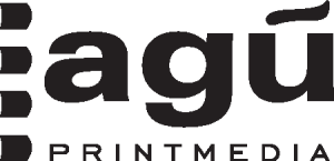 Agu Printmedia Logo Vector