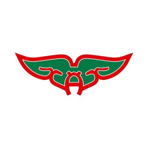 Aguada Logo Vector