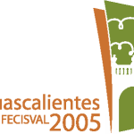 Aguascalientes Fecisval 2005 Logo Vector