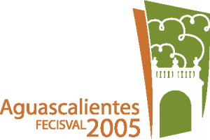 Aguascalientes Fecisval 2005 Logo Vector