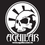 Aguilar Logo Vector