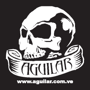 Aguilar V2 Logo Vector