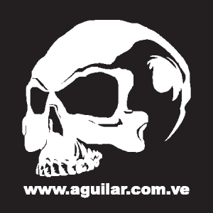 Aguilar V3 Logo Vector