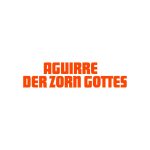 Aguirre der Zorn Gottes Logo Vector