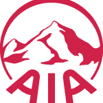 Aia Logo Vector