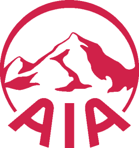 Aia Logo Vector