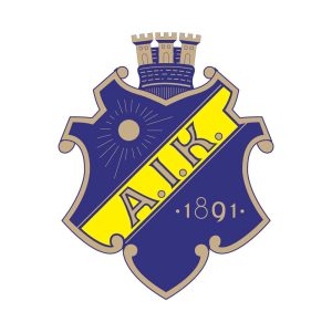 Aik Logo Vector