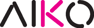 Aiko Logo Vector