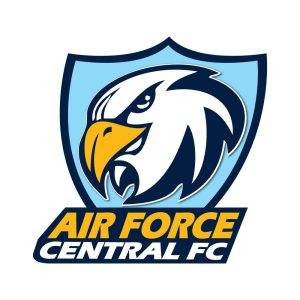 Air Force Central F.C. Logo Vector