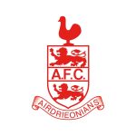 Airdrieonians Fc Logo Vector