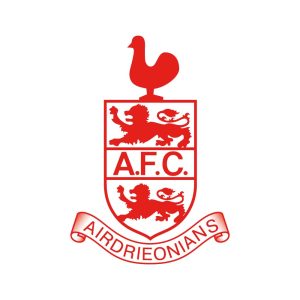 Airdrieonians Fc Logo Vector