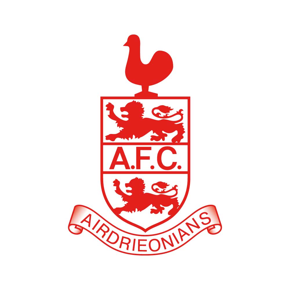 Airdrieonians Fc Logo Vector - (.Ai .PNG .SVG .EPS Free Download)