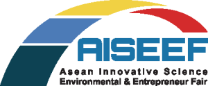 Aiseef Logo Vector