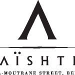 Aishti Logo Vector