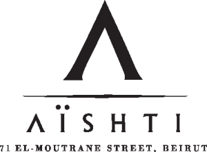 Aishti Logo Vector