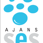 Ajans Ses Logo Vector