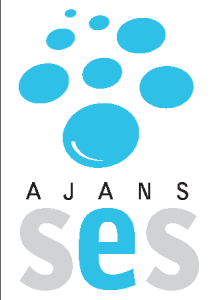 Ajans Ses Logo Vector